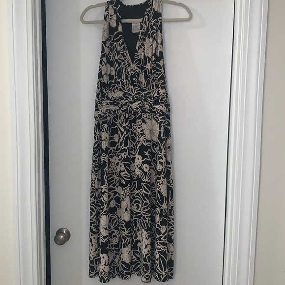 Evan Picone Dresses & Skirts - Evan-Picone Sleeveless Dress. Size 16